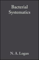 Bacterial systematics /