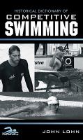 Historical dictionary of competitive swimming