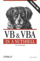 VB & VBA in a nutshell the language /