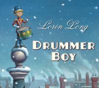 Drummer boy /