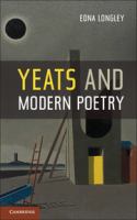 Yeats and Modern Poetry /