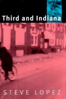 Third and Indiana : a novel /
