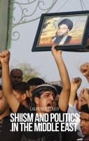 Shiism and politics in the Middle East /