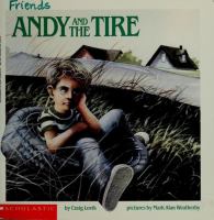 Andy and the tire /