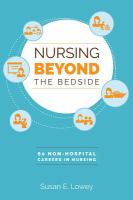 Nursing Beyond the Bedside
