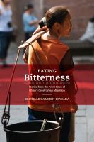 Eating bitterness : stories from the front lines of China's great urban migration /