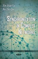 Synchronization in complex networks /