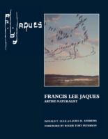 Francis Lee Jaques, artist-naturalist /