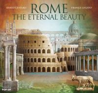 Rome : the eternal beauty /
