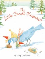 The little forest keepers /
