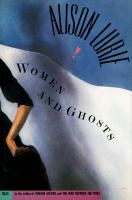 Women and ghosts /