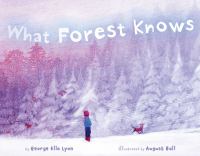 What Forest knows /