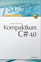 Kompaktkurs C♯ 4.0.
