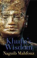 Khufu's wisdom /