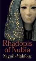 Rhadopis of Nubia /