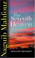 The seventh heaven : stories of the supernatural /
