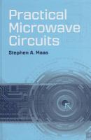 Practical Microwave Circuits.