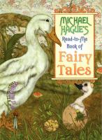 Michael Hague's read-to-me book of fairy tales /