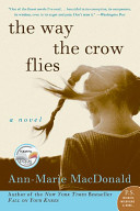 The way the crow flies /