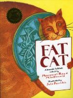 Fat cat : a Danish folktale /
