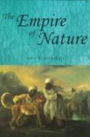The empire of nature : hunting, conservation, and British imperialism /