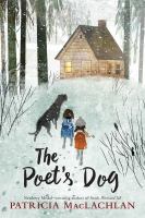 The poet's dog /