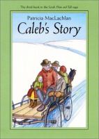 Caleb's story /