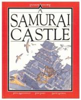 A samurai castle /