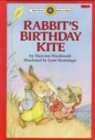 Rabbit's birthday kite /