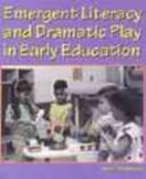 Early childhood experiences in language arts : emerging literacy /