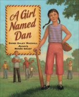 A girl named Dan /