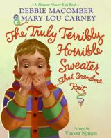 The truly terribly horrible sweater-- that Grandma knit /