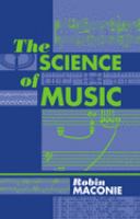 The science of music /