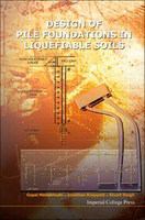 Design of pile foundations in liquefiable soils /