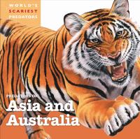 Predators of Asia and Australia /