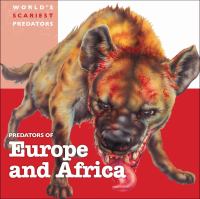 Predators of Europe and Africa /