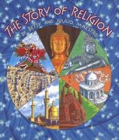 The story of religion /