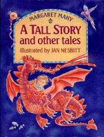 A tall story and other tales /