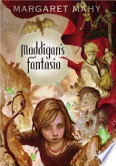 Maddigan's Fantasia /