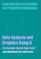 Data analysis and graphics using R : an example-based approach /