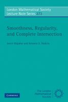 Smoothness, regularity and complete intersection /