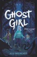 Ghost girl /