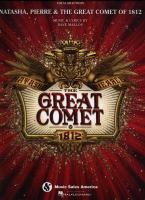 Natasha, Pierre & the great comet of 1812 /