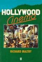 Hollywood cinema : an introduction /