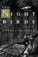 The night birds /
