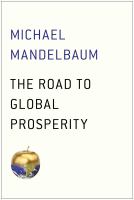 The road to global prosperity /