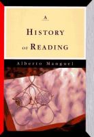 A history of reading /
