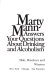 Marty Mann answers your questions about drinking and alcoholism.