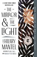The mirror & the light /