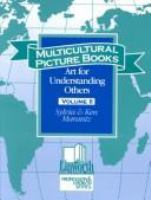 Multicultural picture books : art for understanding others /